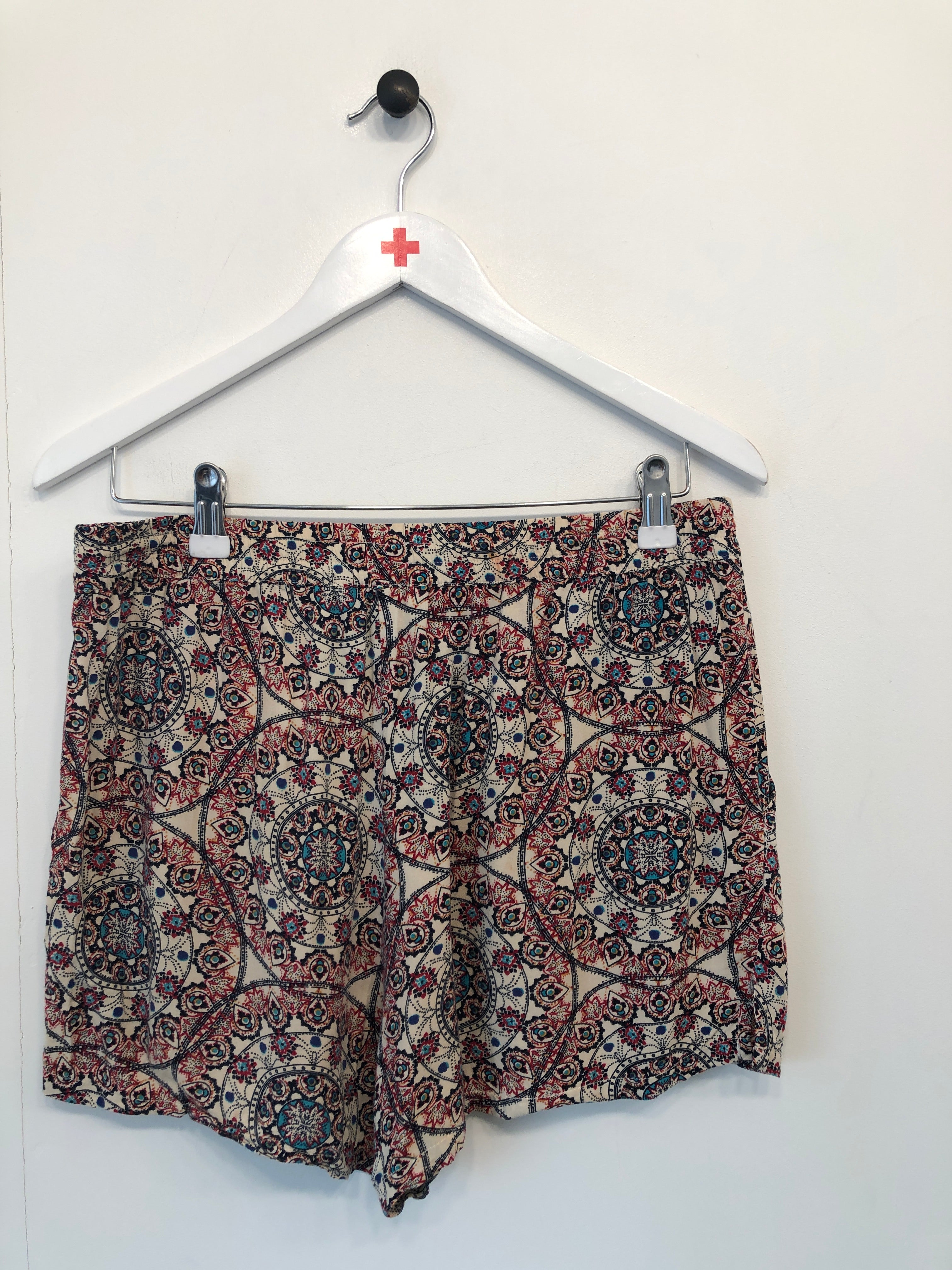 Only Shorts